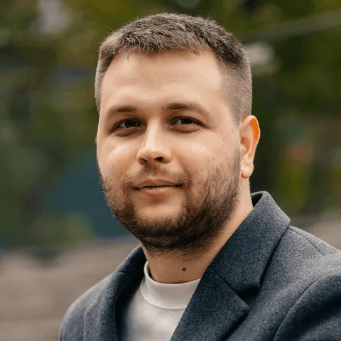 Богдан Щербаков