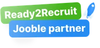 Ready2Recruit, партнер Jooble